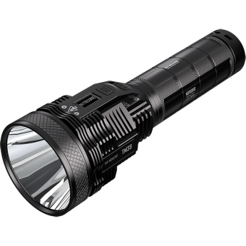 NITECORE TM39 — прожектор Tiny Monster